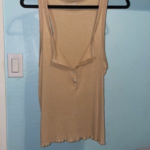 Aerie tank top